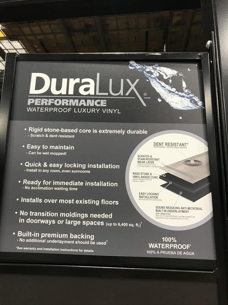 DuraLux Performance Vinyl for Trailers